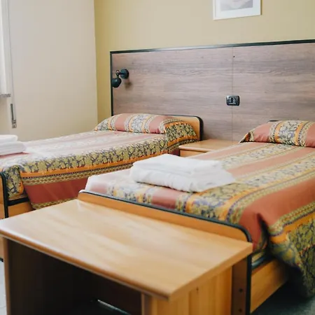Hotel La Castellana