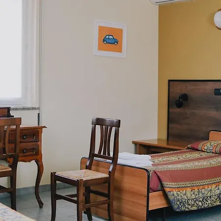 Hotel Locanda La Castellana