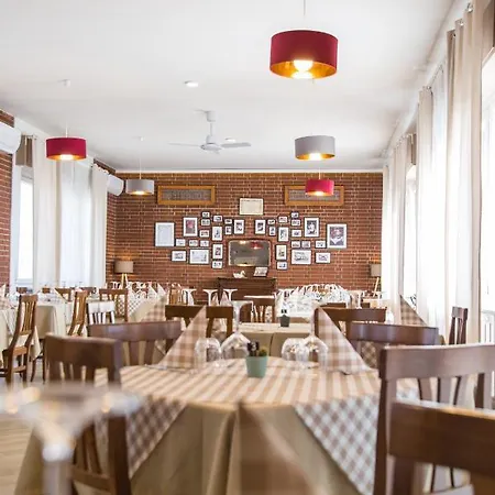 Locanda La Castellana Hotel Castello d'Agogna
