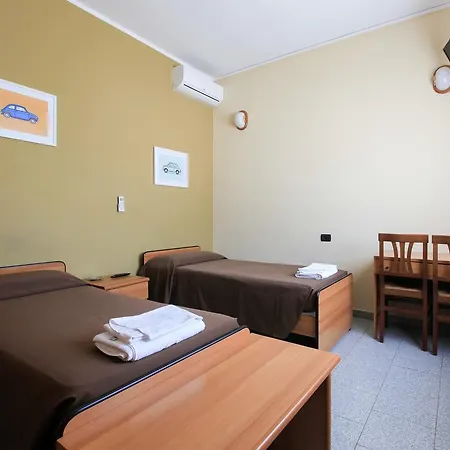 Hotel La Castellana Castello d'Agogna