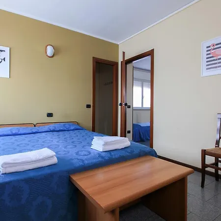 Locanda La Castellana Hotel 2*