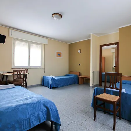 La Castellana 2*